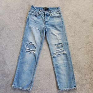 Kendall + Kylie Jeans